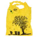 Nákupní taška s motivem úlů Thumb