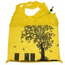 Nákupní taška s motivem úlů Thumb