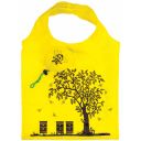 Nákupní taška s motivem úlů Thumb