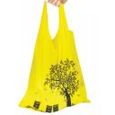 Nákupní taška s motivem úlů Thumb