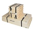 Lipové přířezy na rámky – Langstroth 159 – Hoffman - 50 ks Thumb