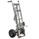 Elektrický včelařský vozík Thumb