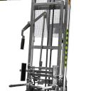 Elektrický včelařský vozík Thumb