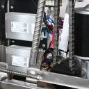 Elektrický včelařský vozík Thumb