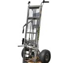 Elektrický včelařský vozík Thumb