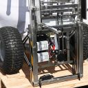 Elektrický včelařský vozík Thumb