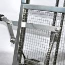 Elektrický včelařský vozík Thumb