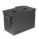 Plechový box pro VarroaVap a InstantVap Thumb