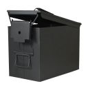 Plechový box pro VarroaVap a InstantVap Thumb