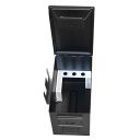 Plechový box pro VarroaVap a InstantVap Thumb