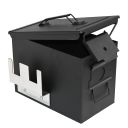 Plechový box pro VarroaVap a InstantVap Thumb