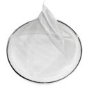 Uhelonové síto kónické s výztuhou - hrubé - 320 mm Thumb