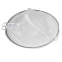 Uhelonové síto kónické s výztuhou - hrubé - 320 mm Thumb