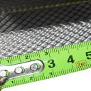 Tahokov hliník 0,5/10 m Thumb