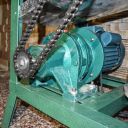 Elektrický lis na mezistěny Thumb