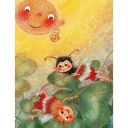 Příhody včelích medvídků - Jiří Kahoun Thumb