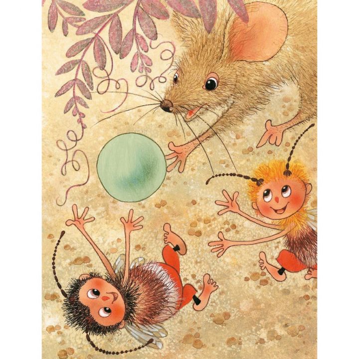 Včelí medvídci od jara do zimy - Jiří Kahoun