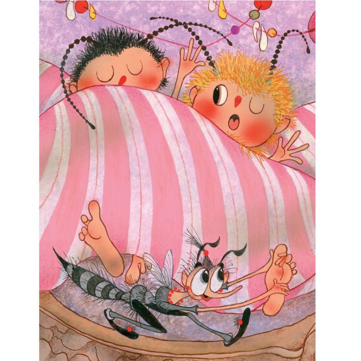 Jak se mají včelí medvídci - Jiří Kahoun