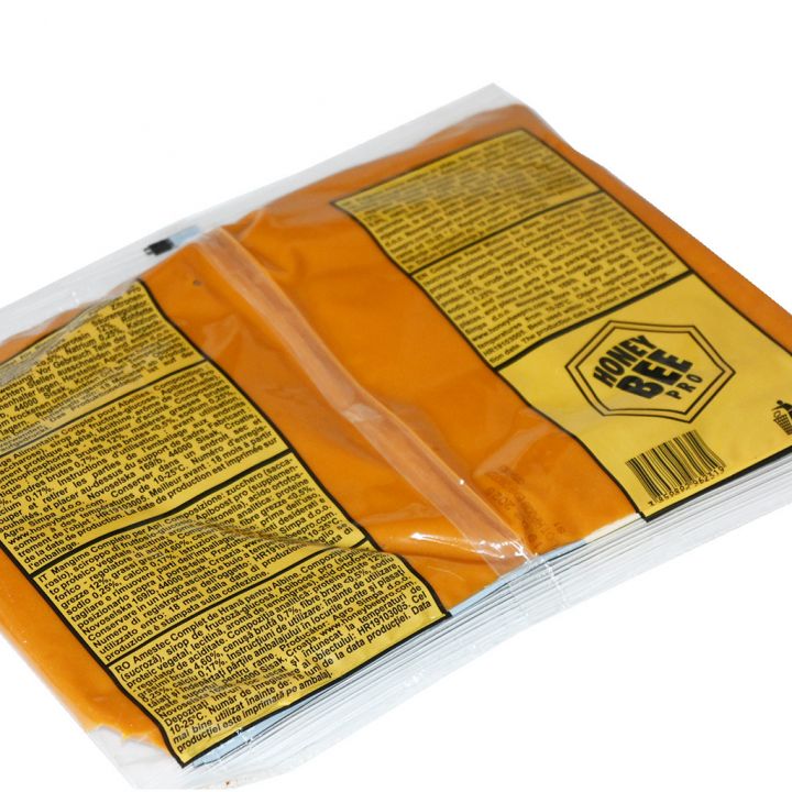 Cukrové těsto APIMANA HIGH PROTEIN - 500 g