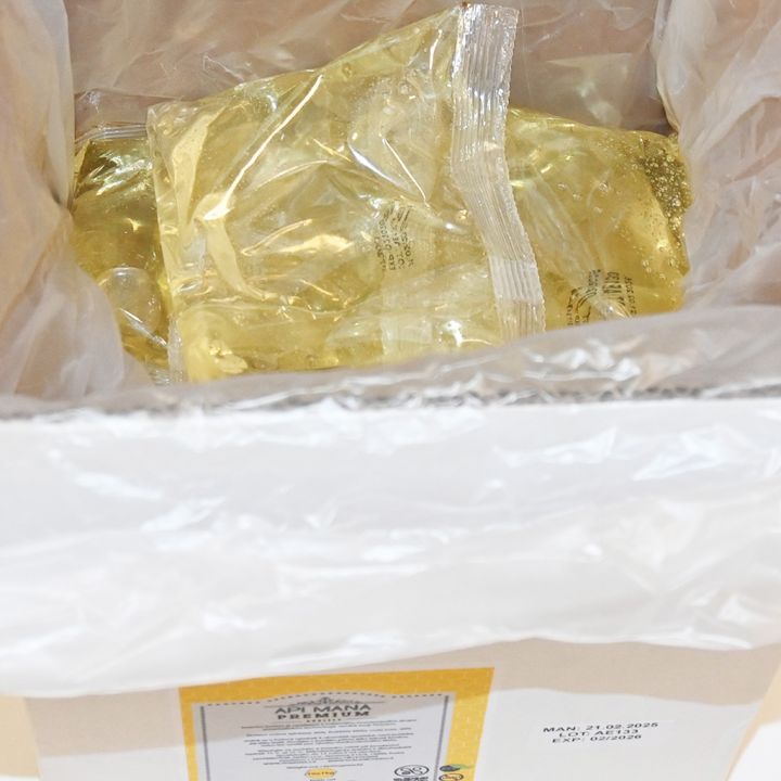 Invert APIMANA - 10x 1 kg (35 Kč/kg)