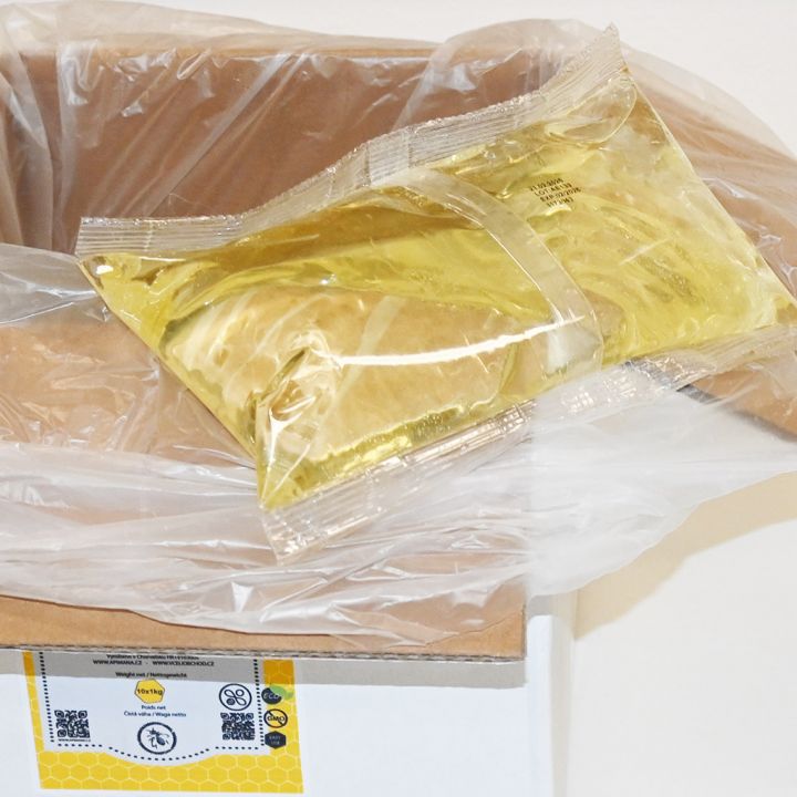 Invert APIMANA - 10x 1 kg (35 Kč/kg)