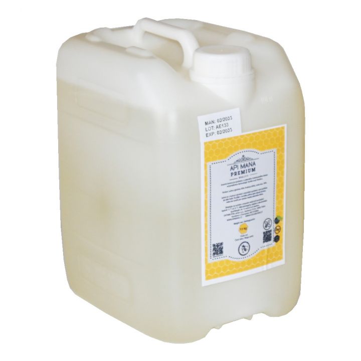 Invert APIMANA - 13 kg (35 Kč/kg)