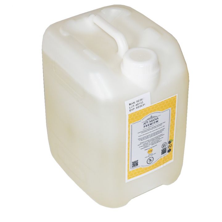 Invert APIMANA - 13 kg (35 Kč/kg)