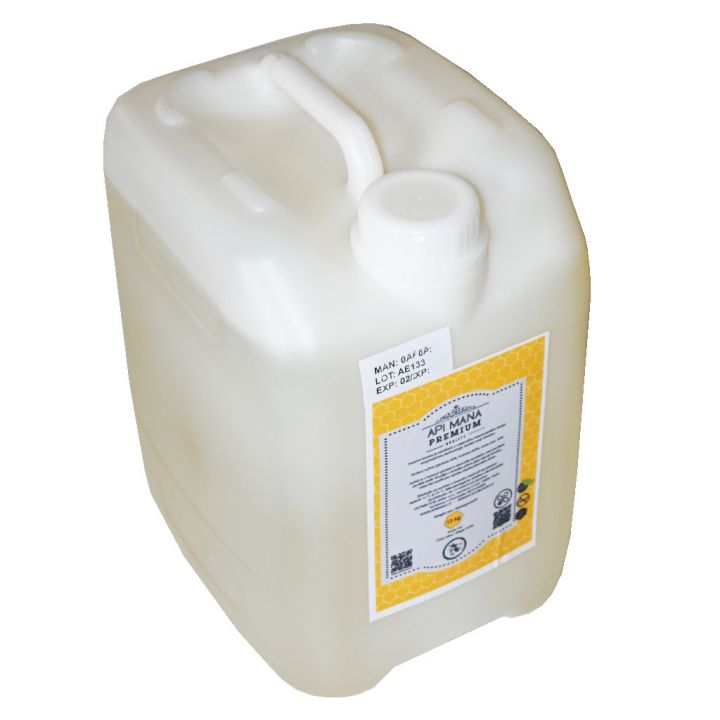 Invert APIMANA - 13 kg (35 Kč/kg)