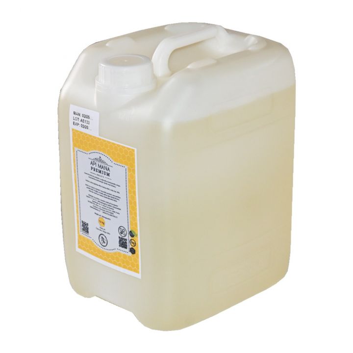 Invert APIMANA - 13 kg (35 Kč/kg)