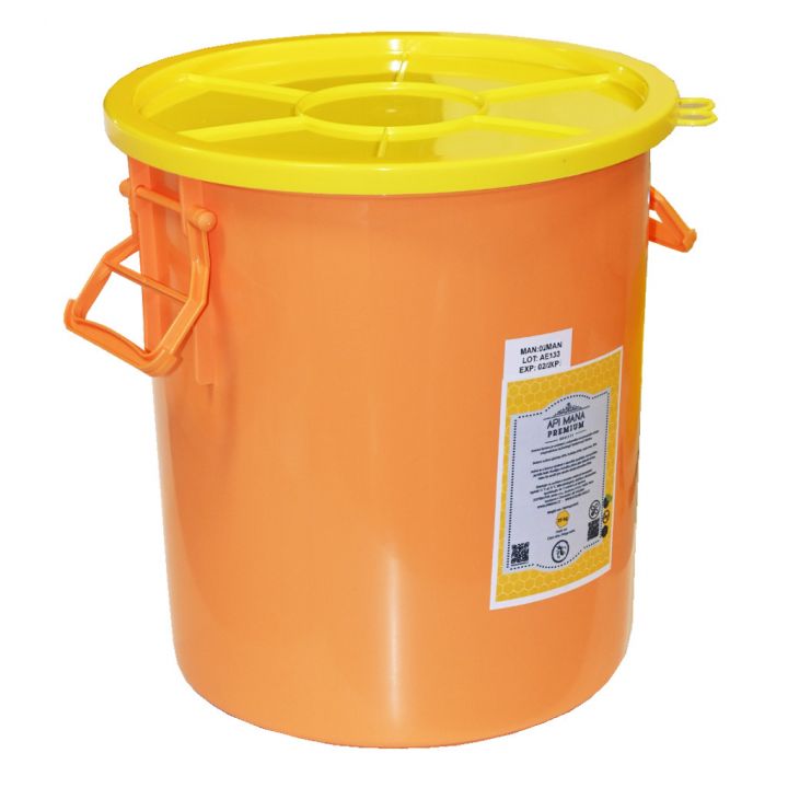 Invert APIMANA - 25 kg (35 Kč/kg) - OSOBNÍ ODBĚR