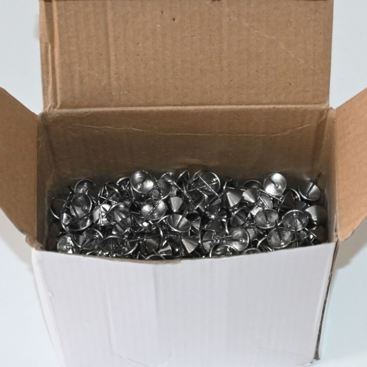 Distanční kolík 7 mm (100 ks)