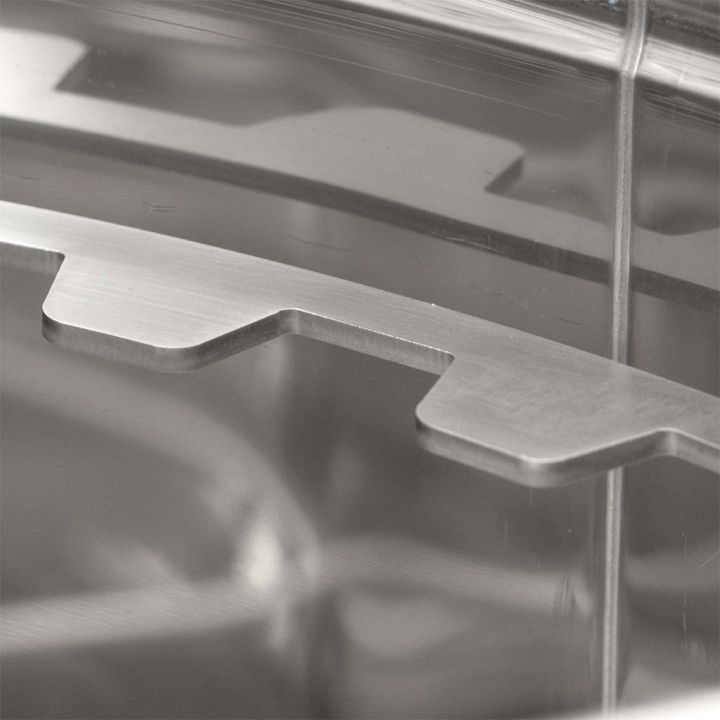 Medomet Lysoň Basic radiální elektrický 230V P90