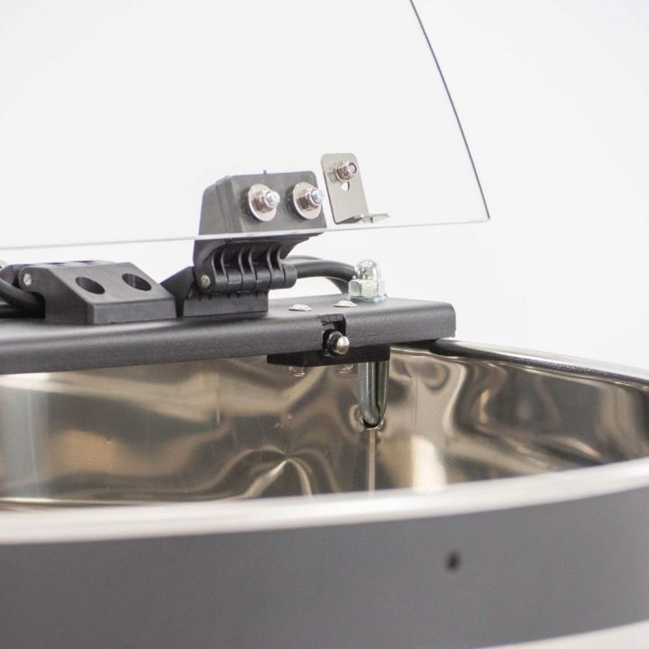 Medomet Lysoň BASIC 6 r. zvratný. DADANT - 230V - P90