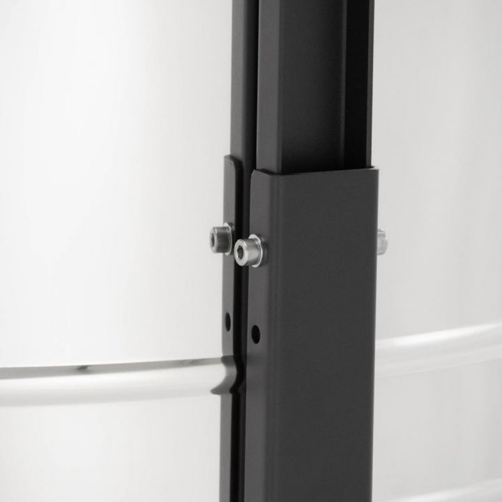 Medomet Lysoň BASIC 6 r. zvratný. DADANT - 230V - P90