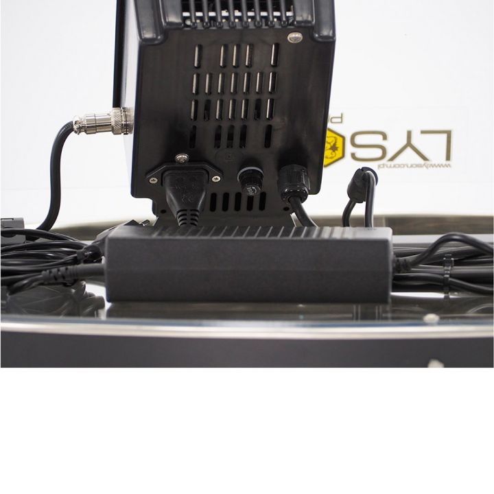 Medomet Lysoň BASIC 6 r. zvratný. DADANT - 230V - P90