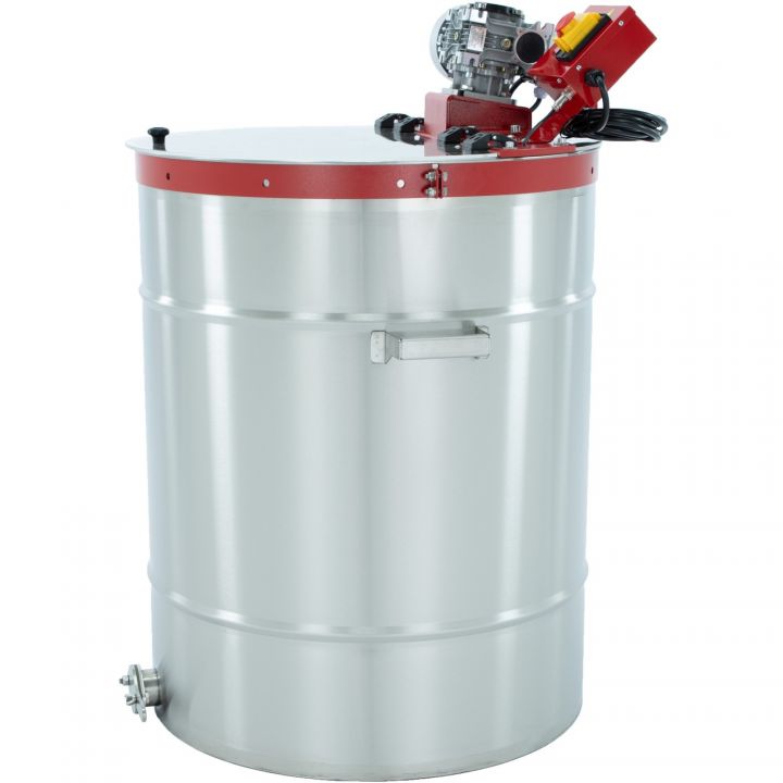 zarizeni-na-michani-sirupu-500kg1.jpg_1 Zařízení na míchání sirupu, 500 kg (pohon 400V)