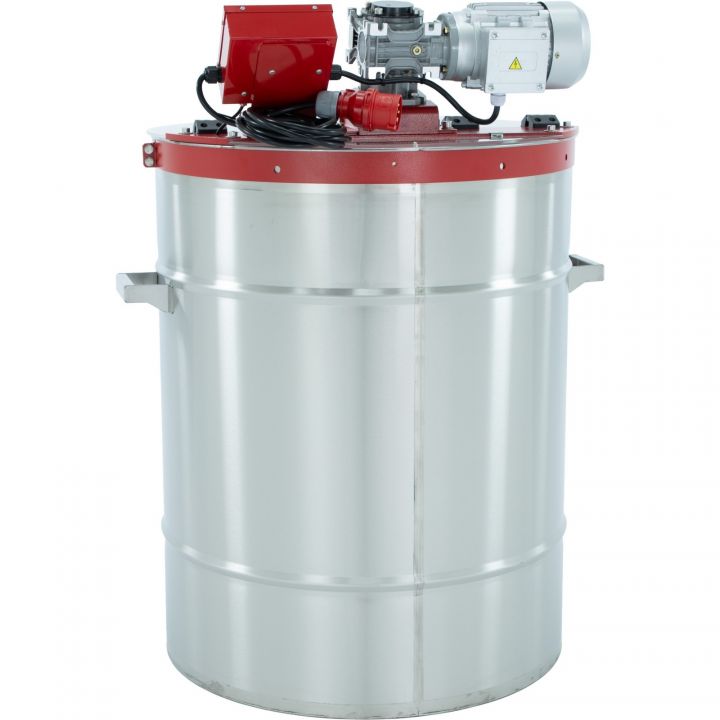 zarizeni-na-michani-sirupu-500kg3.jpg_1 Zařízení na míchání sirupu, 500 kg (pohon 400V)