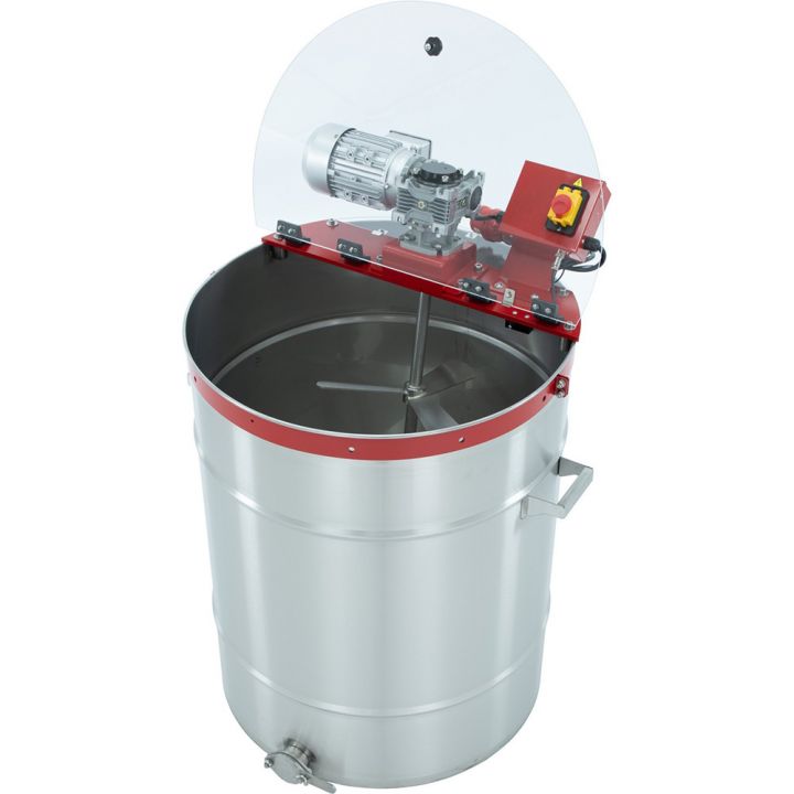 zarizeni-na-michani-sirupu-500kg57.jpg_1 Zařízení na míchání sirupu, 500 kg (pohon 400V)