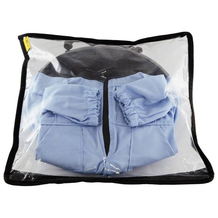 Dekorační minikombinéza - různé barvy