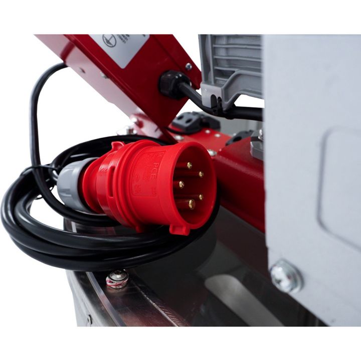 zarizeni-s-ohrevnym-plastem-na-michani-sirupu-500kg3.jpg_1 Zařízení s ohřevem, pro míchání, 500 kg (ohřev 230V / pohon 400V)