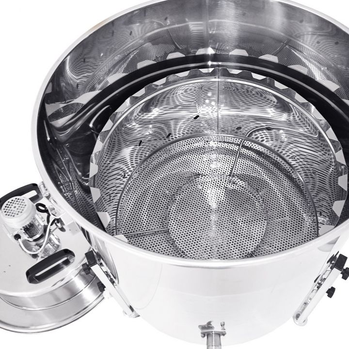 Separátor vosku a medu Mellarius