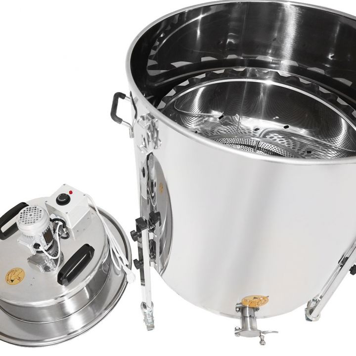 Separátor vosku a medu Mellarius