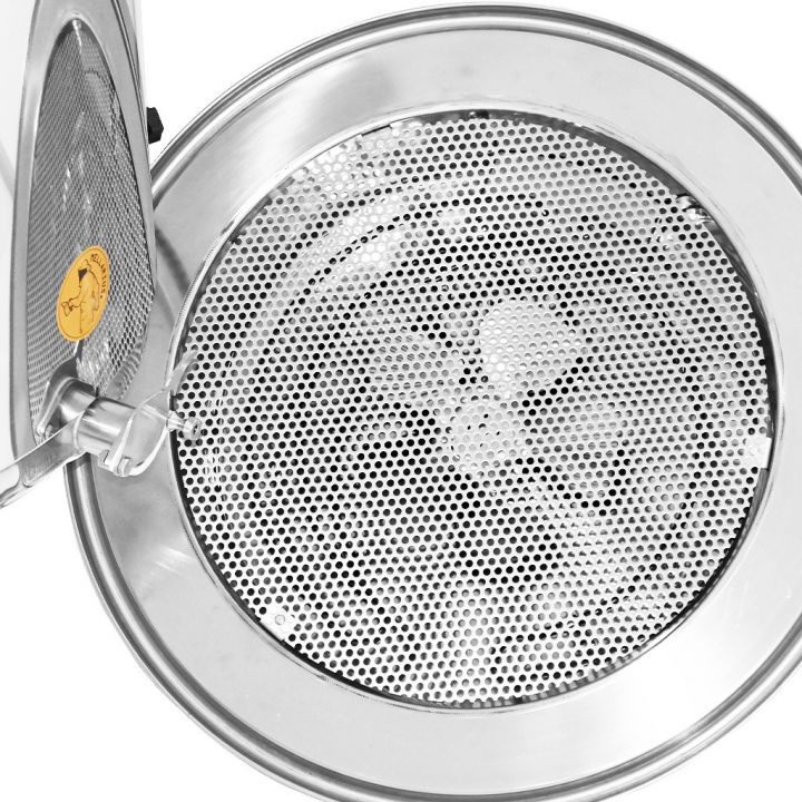 Separátor vosku a medu Mellarius