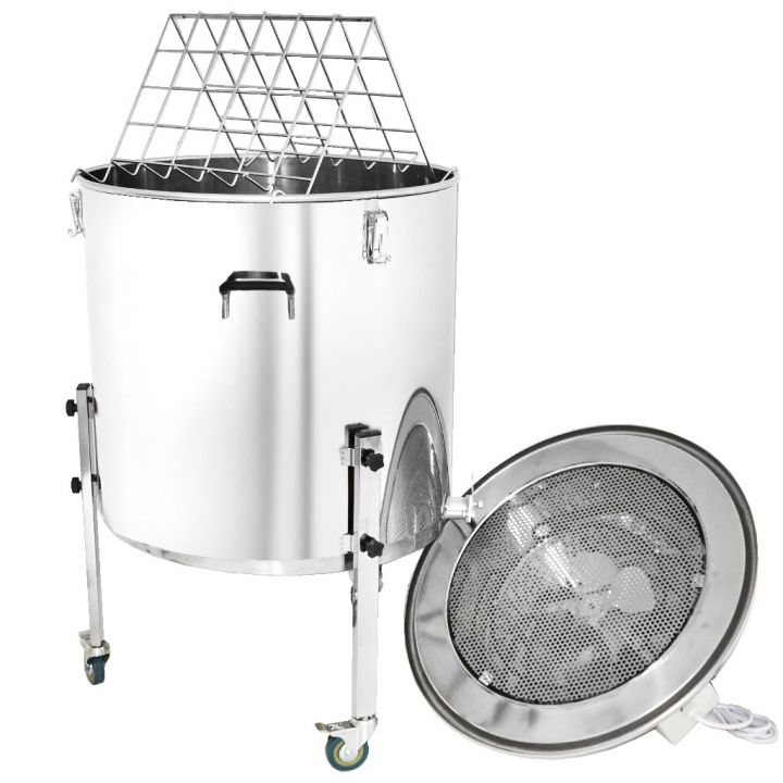 Separátor vosku a medu Mellarius