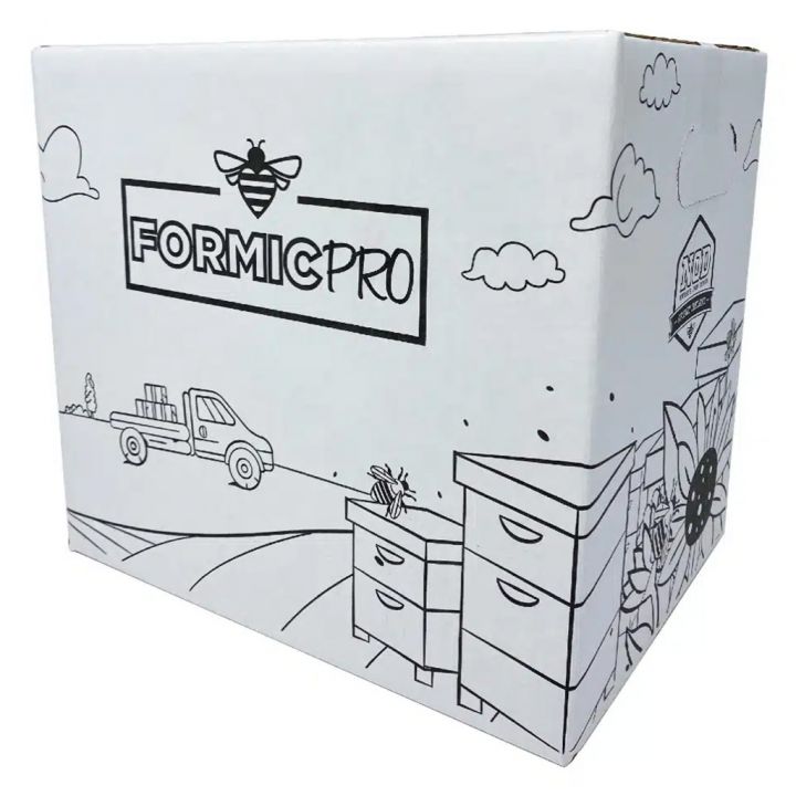 FormicPro 68,2 g – 30 dávek (60 proužků)