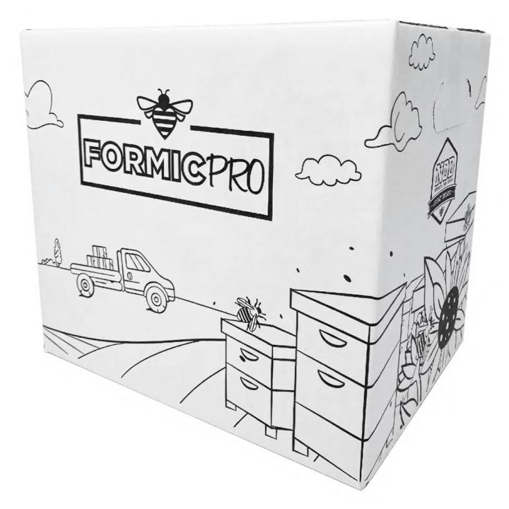 FormicPro 68,2 g – 30 dávek (60 proužků)