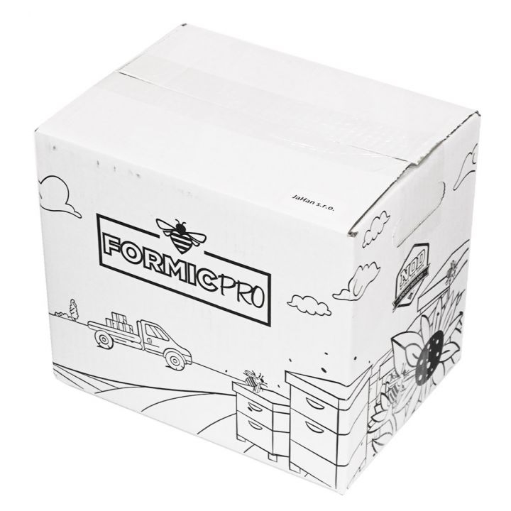 FormicPro 68,2 g – 30 dávek (60 proužků)