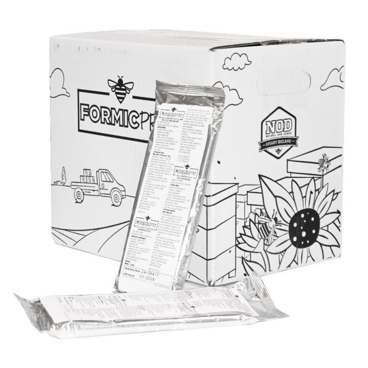 FormicPro 68,2 g – 30 dávek (60 proužků)