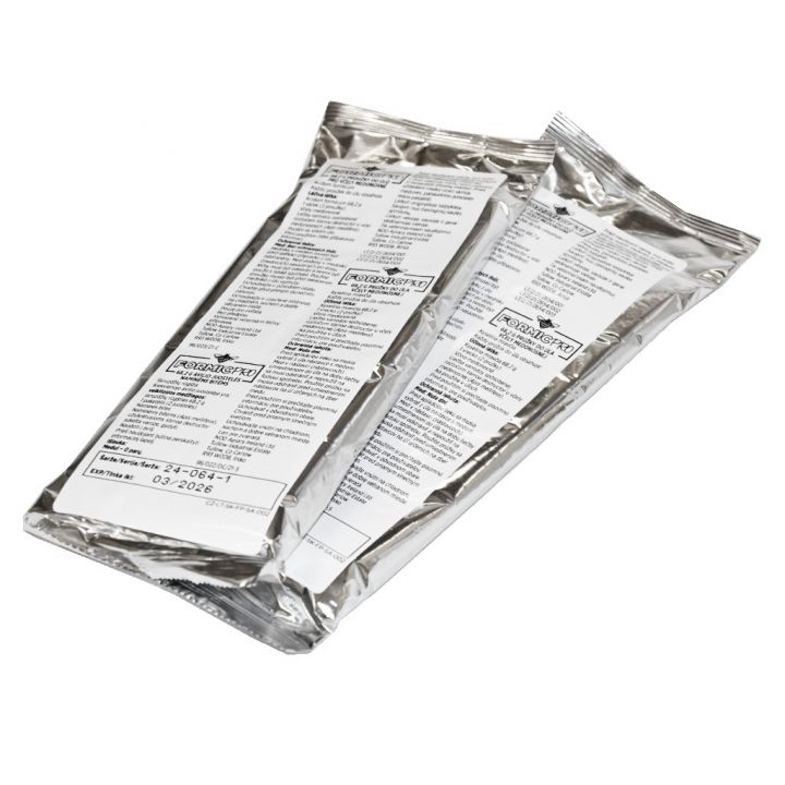 FormicPro 68,2 g – 10 dávek (20 proužků)