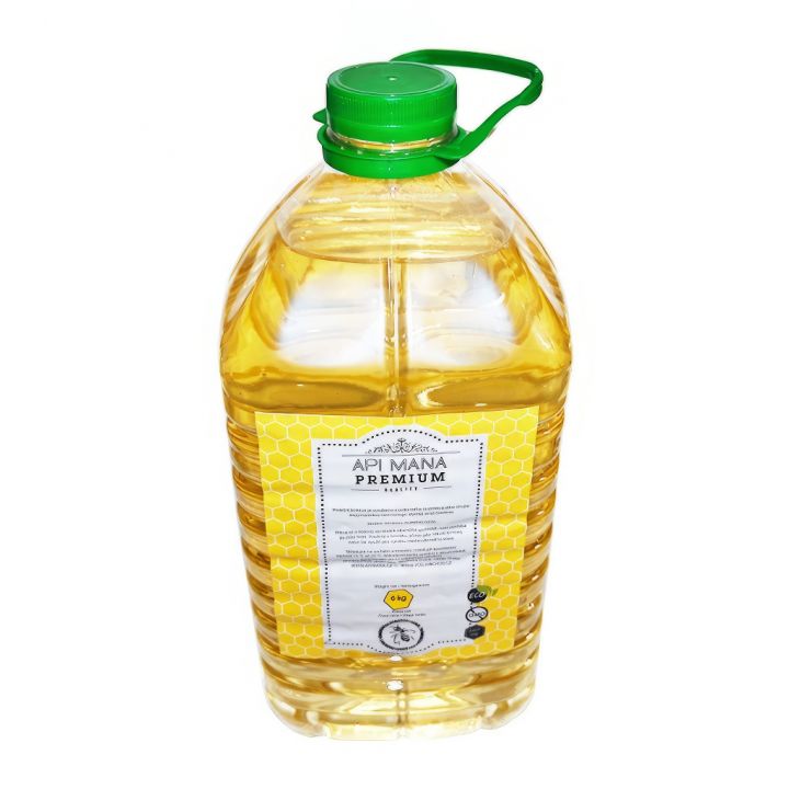 Invert APIMANA - 6 kg (36 Kč/kg) OSOBNÍ ODBĚR